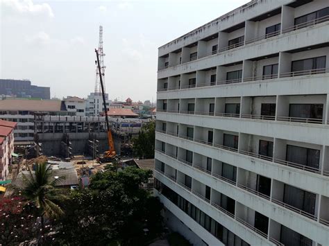 Century Pattaya Hotel Rooms: Pictures & Reviews .